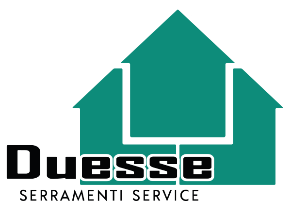 Logo Duesse Serramenti service Cassola Vicenza