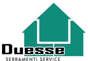 Logo Duesse Serramenti service Cassola Vicenza