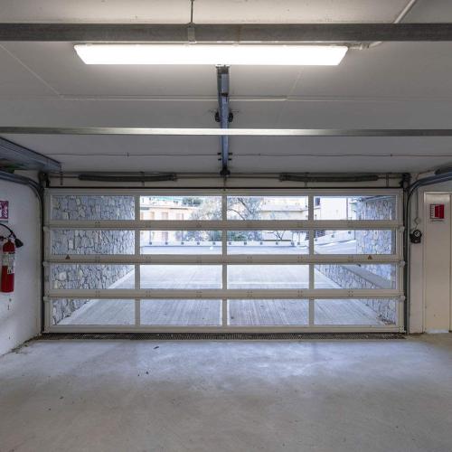 Portoni Garage Sezionali Bassano del Grappa VI