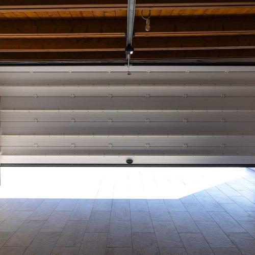 Portoni Garage Sezionali Bassano del Grappa Vicenza