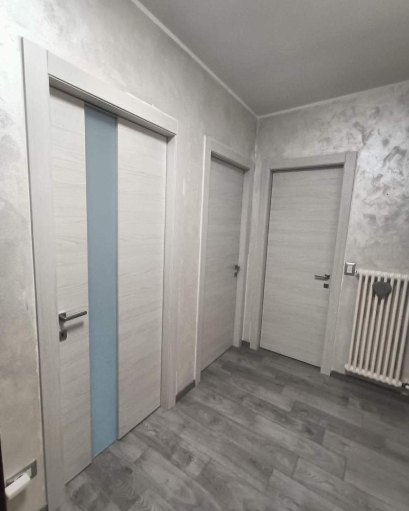 porte in laminato Duesse Bassano del grappa