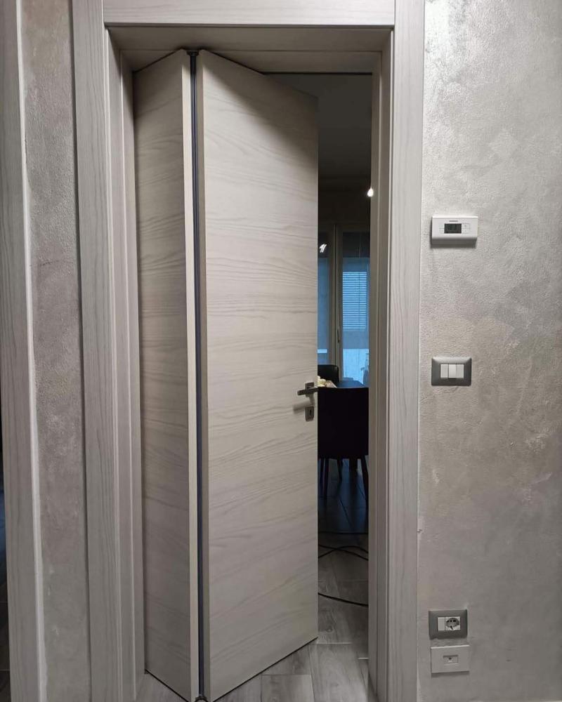 porte in laminato Duesse Bassano